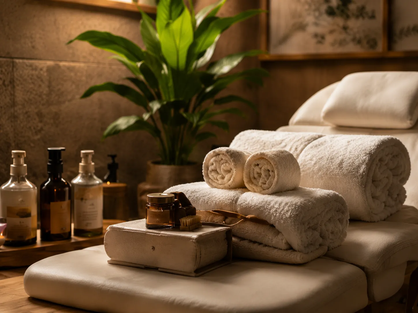 Servicios de peluquería y belleza