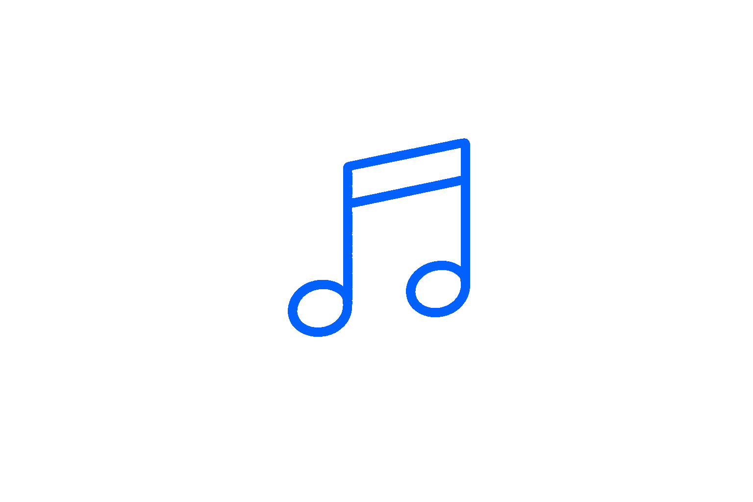 Spotify, YouTube y plataformas musicales
